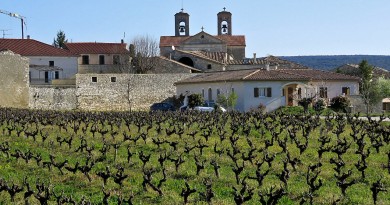 Village d’Orgnac l’Aven