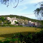 Village de Bidon
