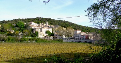 Village de Bidon