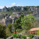 Village de Balazuc