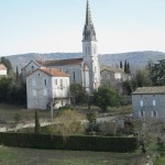 Chauzon