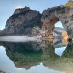 Le Pont d'Arc - Ardèche
