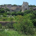Lagorce Ardeche