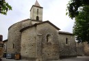 Village de Saint Maurice d’Ardèche