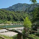 Camping Camp des Gorges