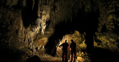 La Grotte Chauvet