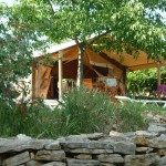 Camping La Goule
