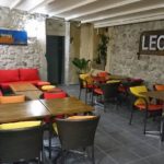 Restaurant Vallon Pont d'Arc