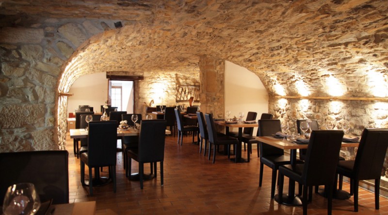Restaurant Le Plaisir Des Granges Les Granges Le Roi 91