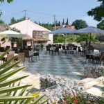 Restaurant Le Pont des Mazes