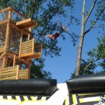 Air jey Filets, le parc de loisir pas comme les autres