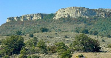 Dent de Rez