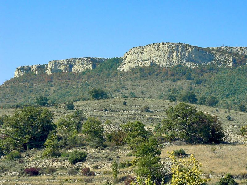Dent de Rez