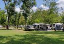 Camping Les Peupliers