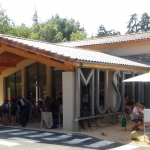 Muséum de l'Ardèche de Balazuc
