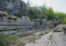 L’Amphithéâtre du Viel Audon – Randonnée