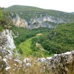 Combe d'Arc