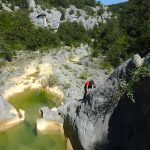 Randonnée en Ardèche