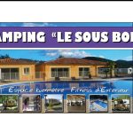 Camping Le Sous Bois