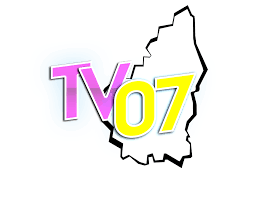 TV07-Web Tv 100% Ardéchoise partenaire de vallon tourisme