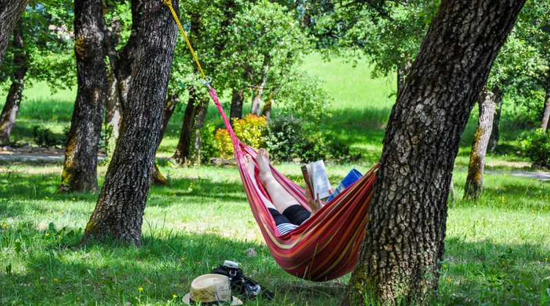 Camping l’Ombrage ***
