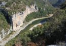 Les belvédères des Gorges de l’Ardèche