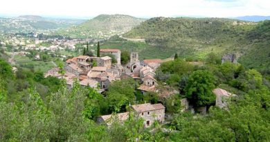 Village de Naves