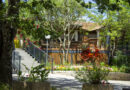 Camping Les Cigales ***