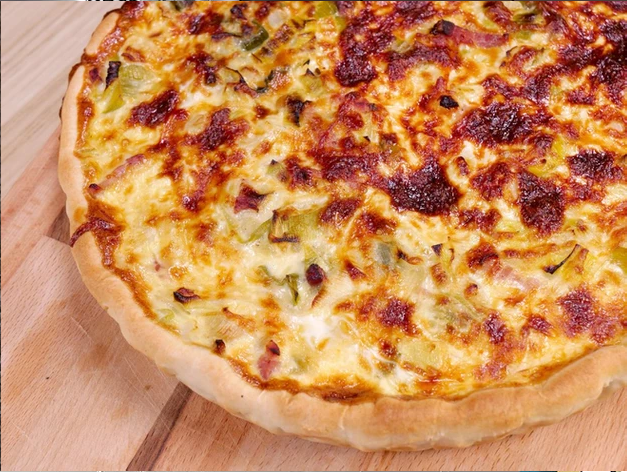 Quiche