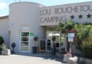 Camping*** Lou Rouchetou – Les Vans