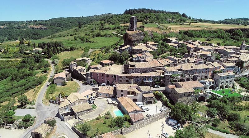 Village de Mirabel