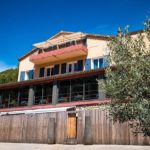 Hôtel Le Belvédère - Ardèche - Vallontourisme