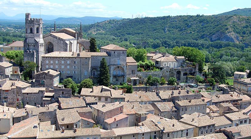 Village de Viviers