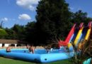 Camping Castanhada **