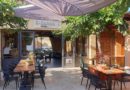 Les Galapians – Restaurant