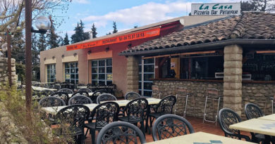 La Casa – Restaurant