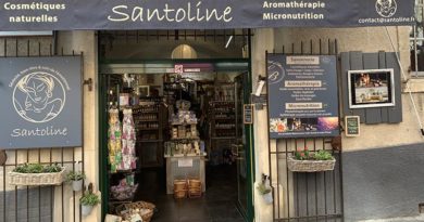 Santoline