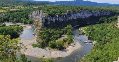 Cirque de Gens - Ardèche