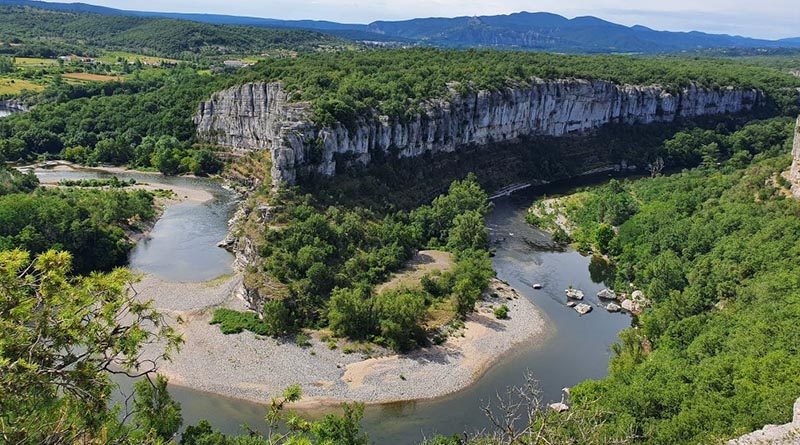 Cirque de Gens - Ardèche