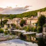 Vogüé-Ardèche
