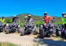 Ardèche Buggy quad