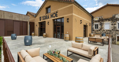 Domaine Terra Noé