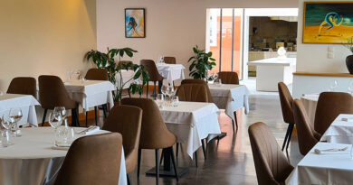 Restaurant L’Unisens